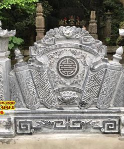 Cuốn thư đá 24