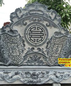 Cuốn thư đá 27