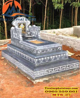 Mộ đá tam sơn 37