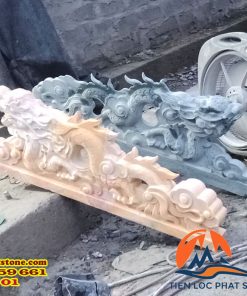 Rồng đá 01