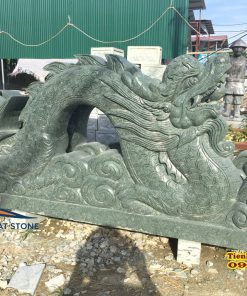 Rồng đá 03