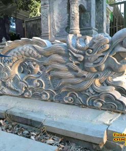 Rồng đá 04