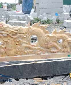 Rồng đá 07