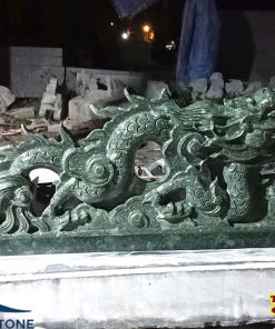 Rồng đá 08
