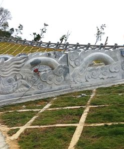 Rồng đá 11