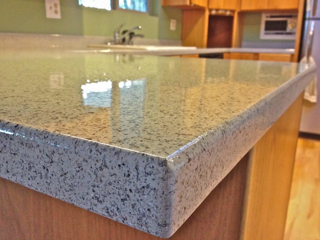 Đá Granite (hoa cương) 4