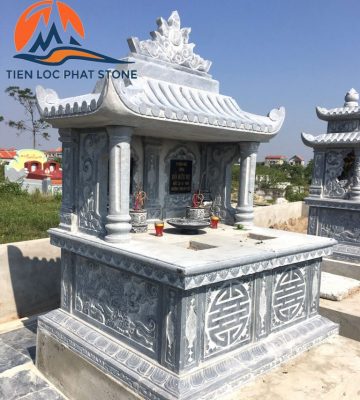 Có nên chọn đá xẻ để làm mộ phần hay không? 3