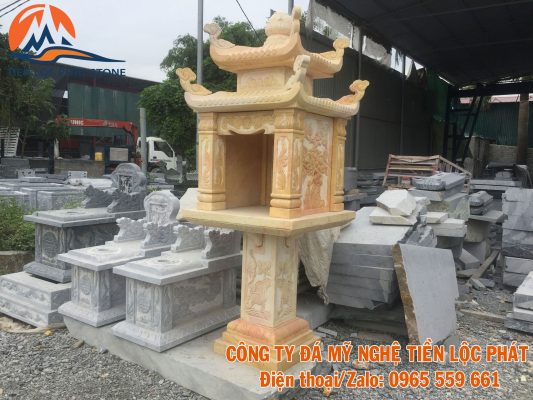 Cây hương đá vàng 3