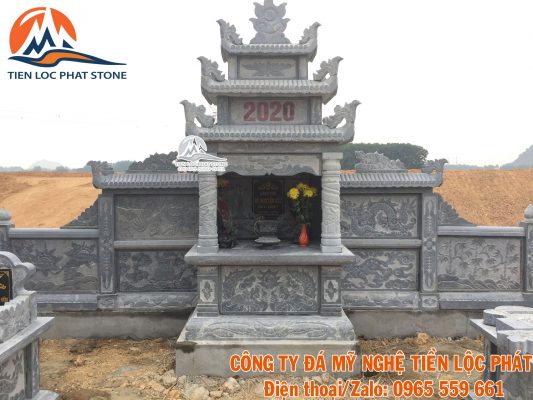 Những lưu ý bạn cần nhớ để chọn lăng thờ đá đẹp 2