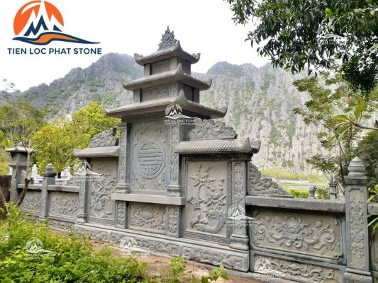 Lăng mộ đá đẹp nhất Việt Nam 15