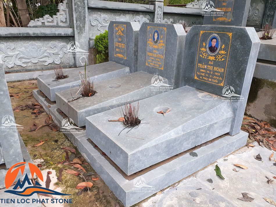 Lăng mộ đá đẹp nhất Việt Nam 8