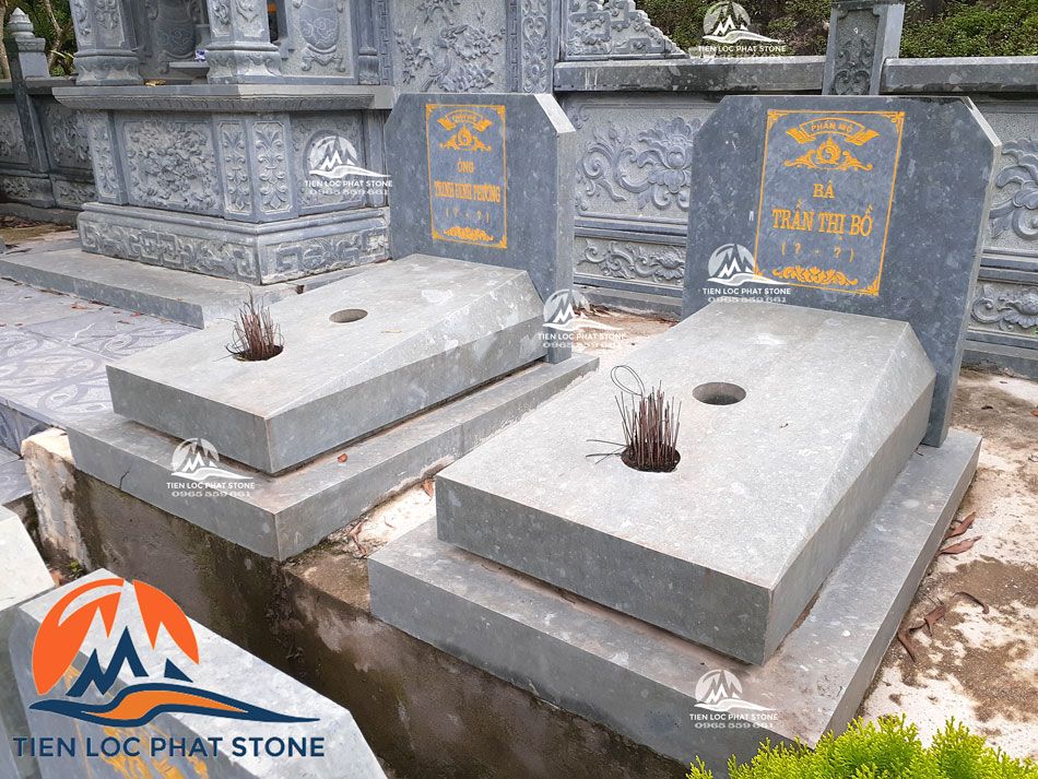 Lăng mộ đá đẹp nhất Việt Nam 9