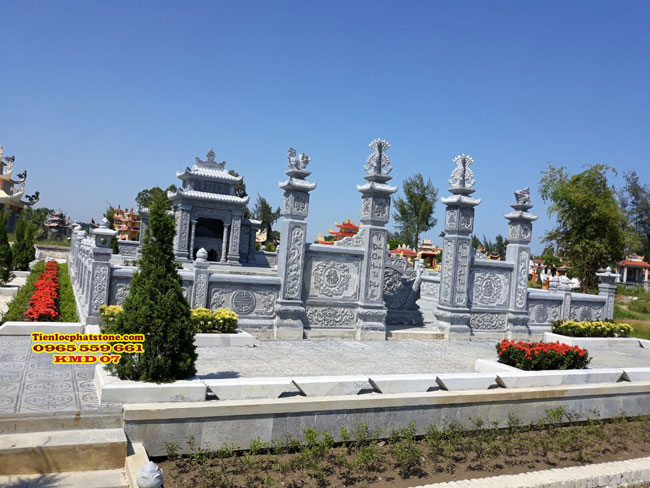 Bảng báo giá đá mỹ nghệ 2