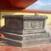 Mộ đá bát giác MS01