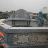 Mộ đá bát giác MS03