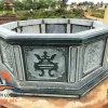 Mộ đá bát giác MS05