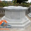 Mộ đá bát giác MS07